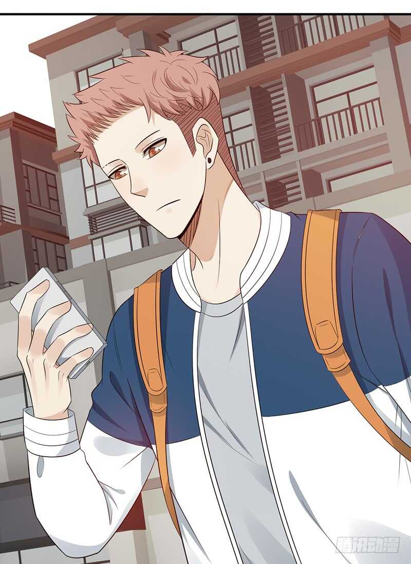 第139话：哥哥的回忆！-第139话