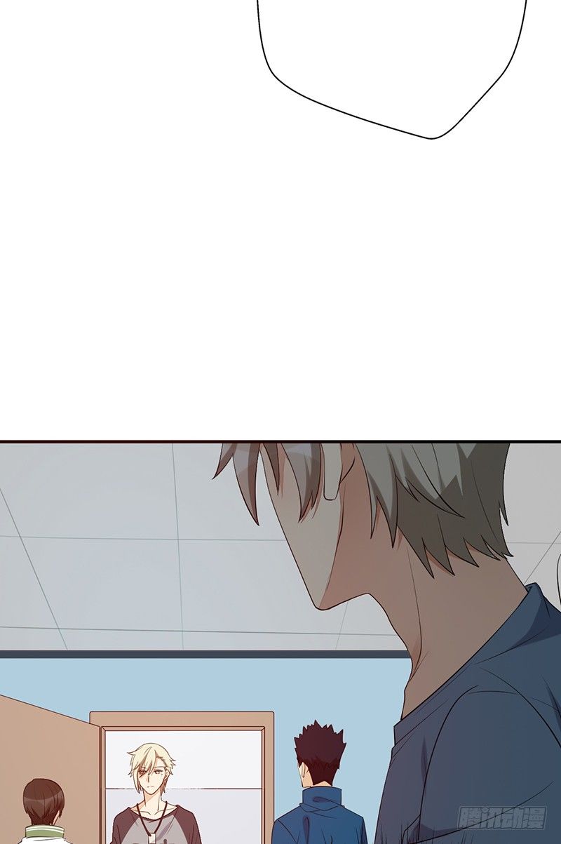 第15话：我跟你打！(1/2)-第15话