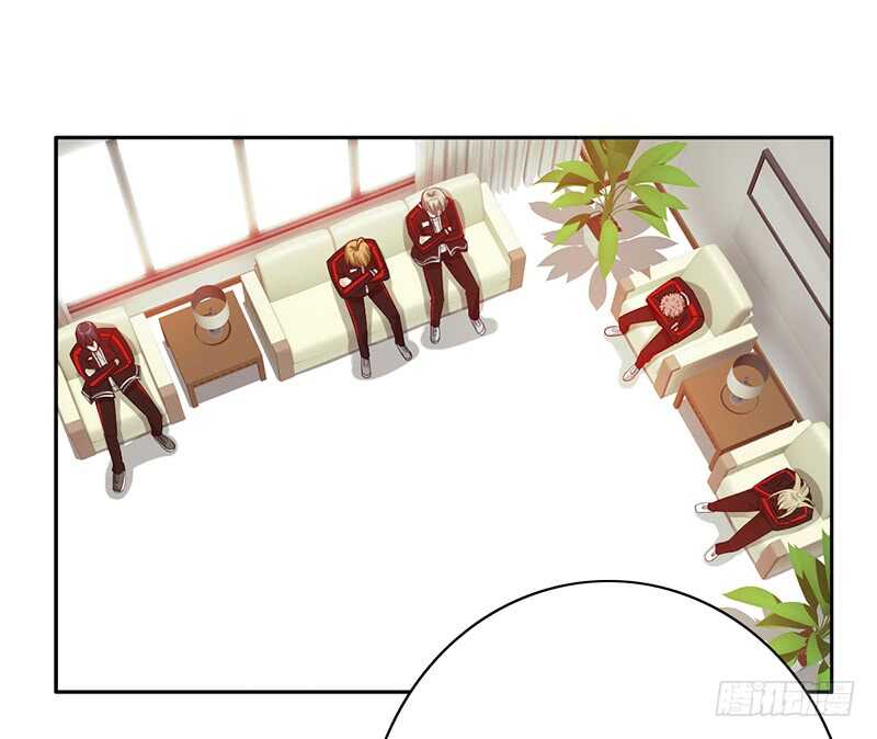 第147话：小组赛第一天！-第147话