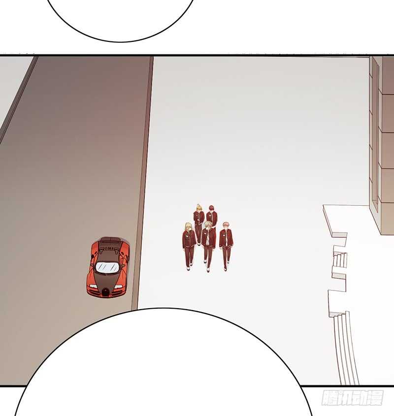 第159话：密谋-第159话