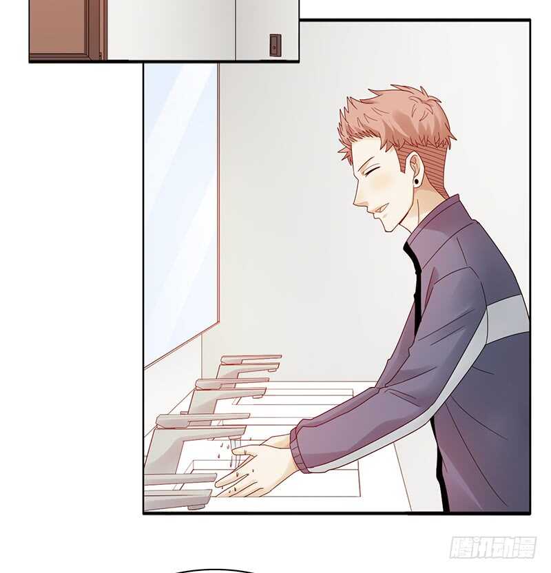 第164话：陷阱-第163话