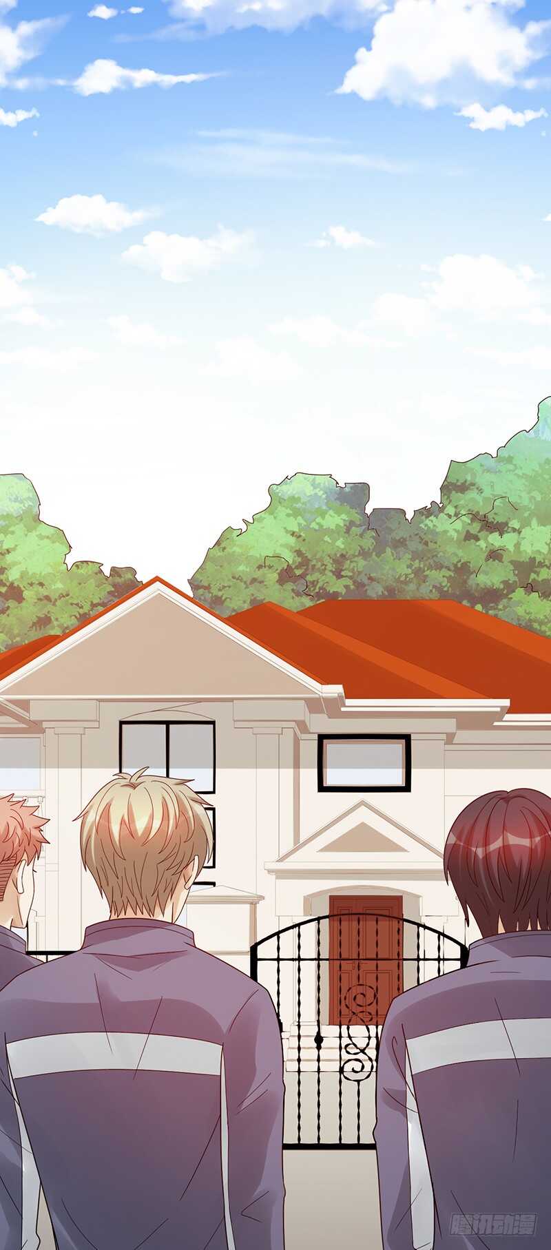 第166话：女子战队-第165话