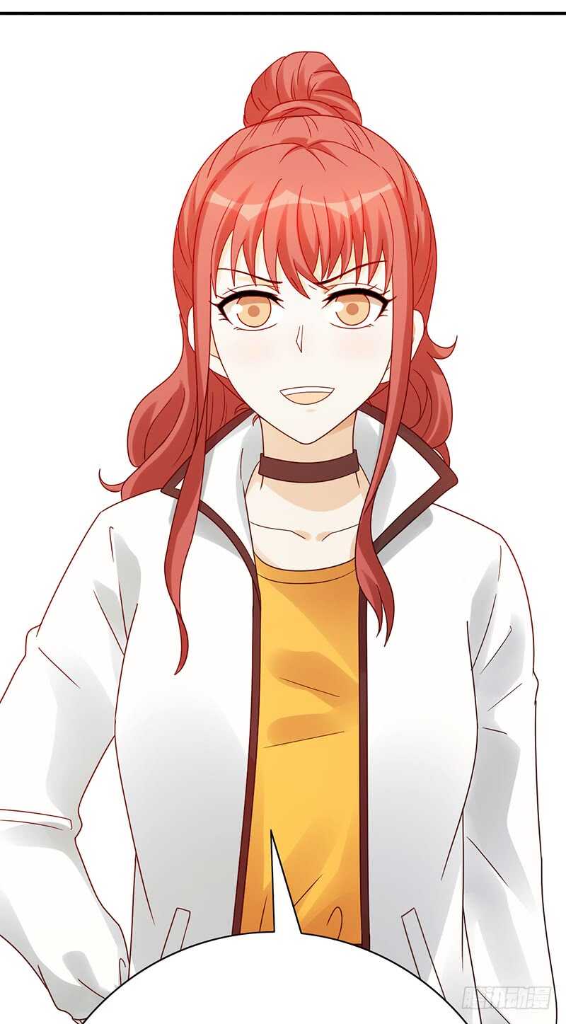 第166话：女子战队-第165话