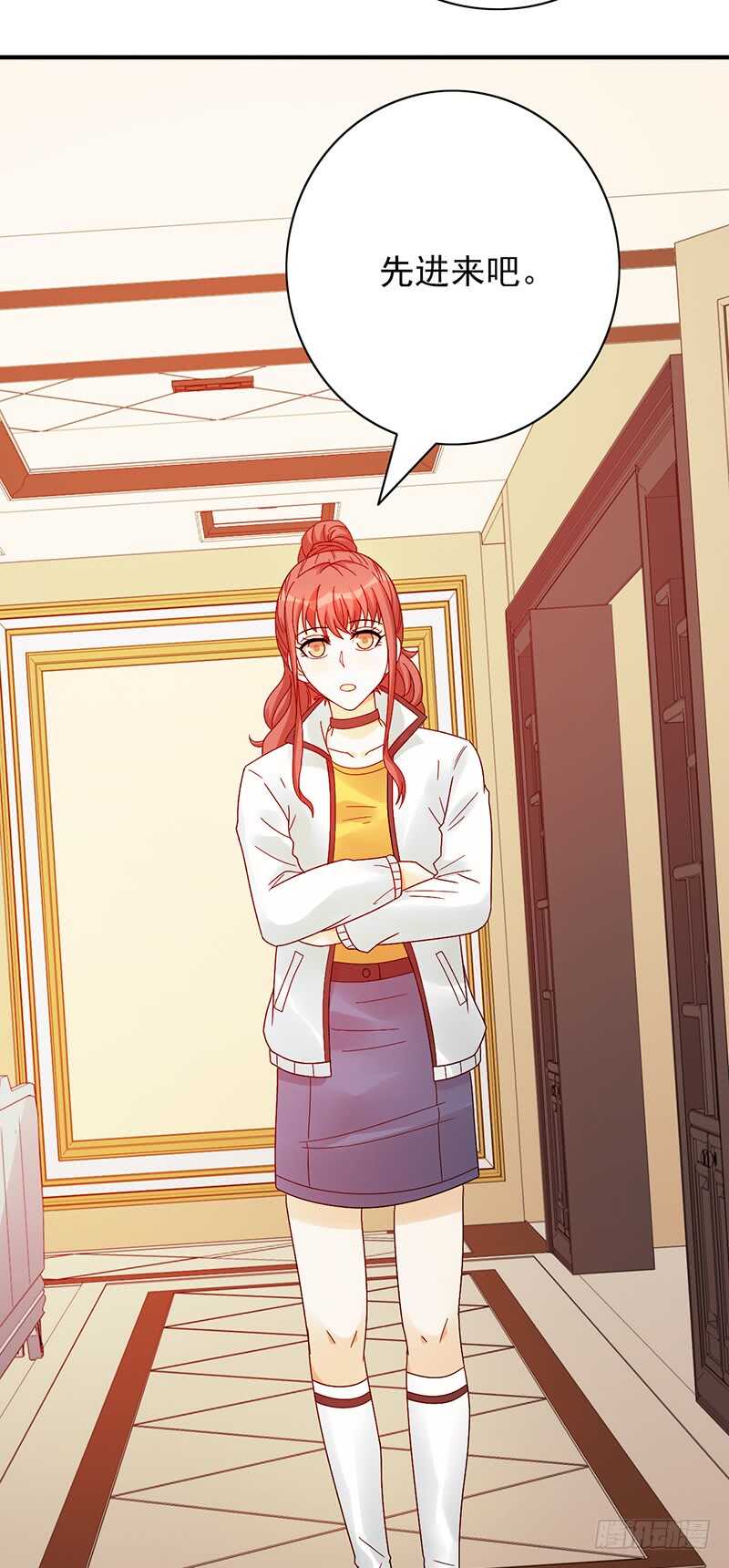 第166话：女子战队-第165话