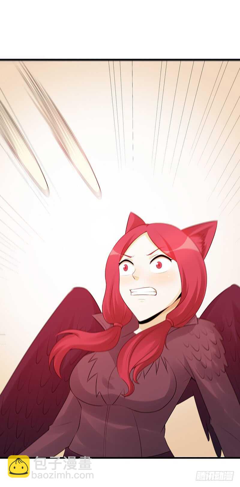 第168话：这女人超凶-第167话