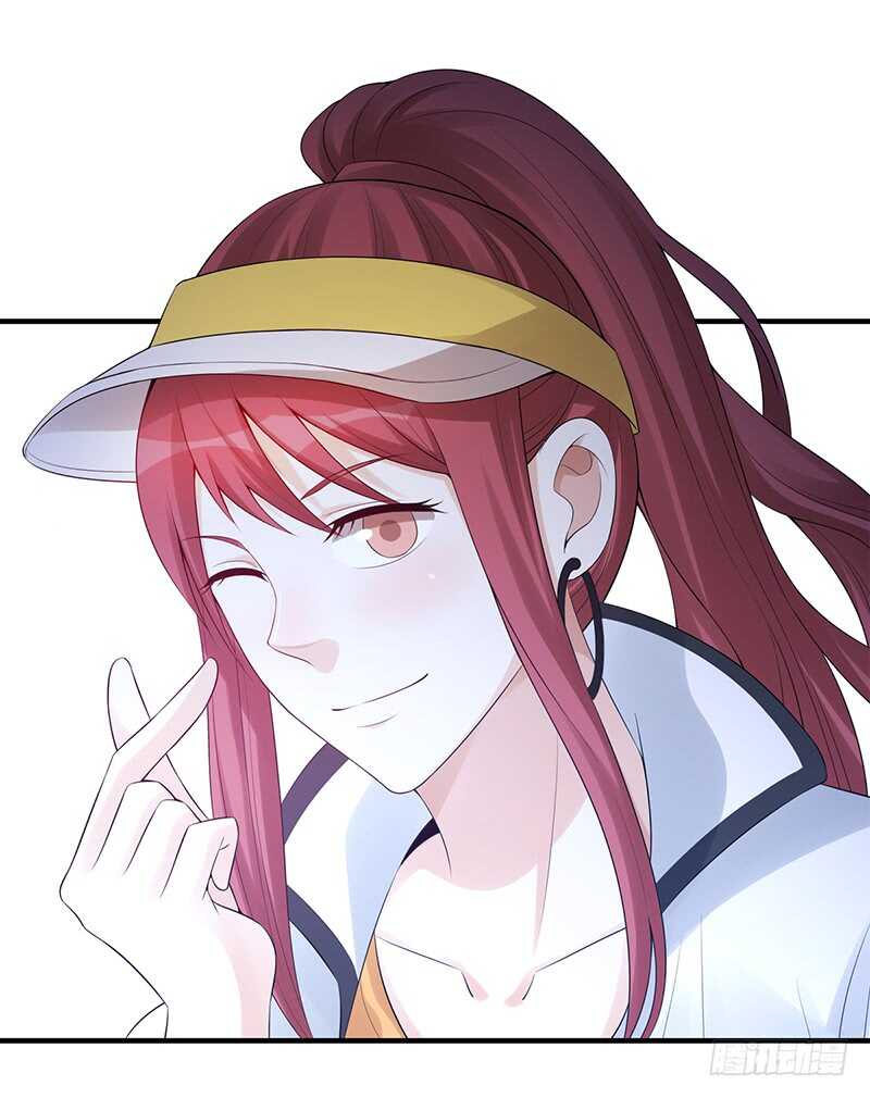 第168话：这女人超凶-第167话