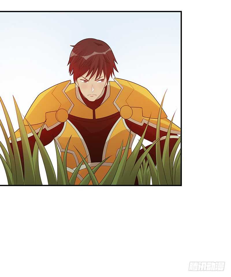 第172话：比赛暂停？！-第171话