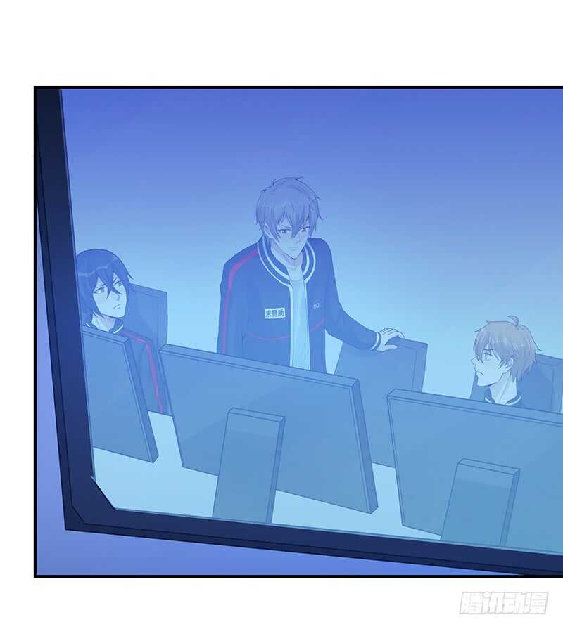 第174话：继续比赛！(1/2)-第173话