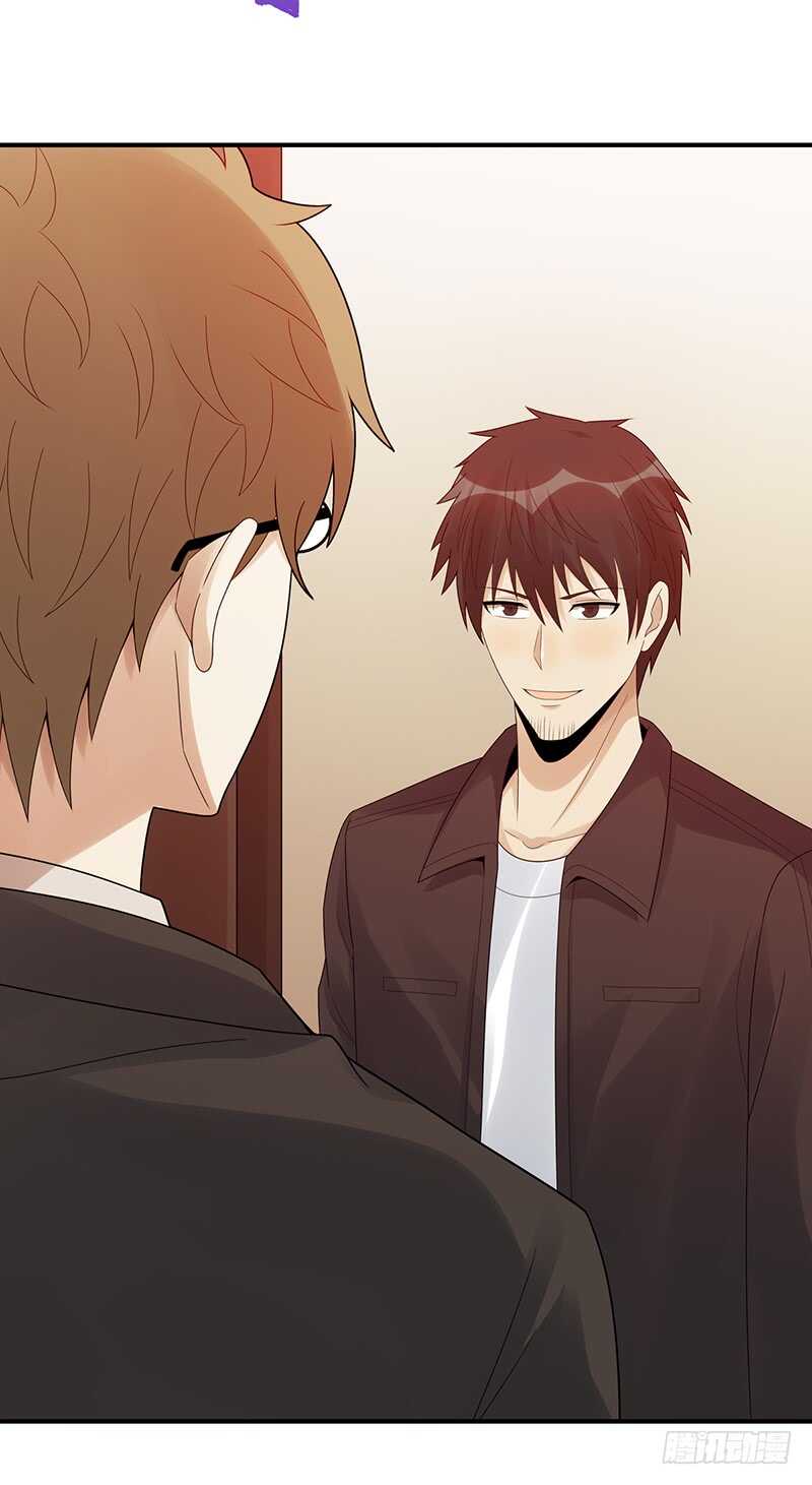 第178话：键盘侠(1/2)-第177话