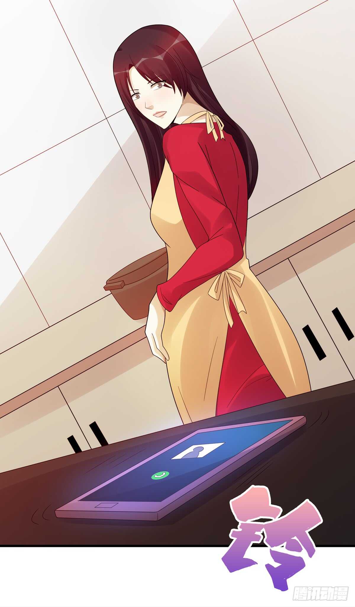 第182话：传承-第181话