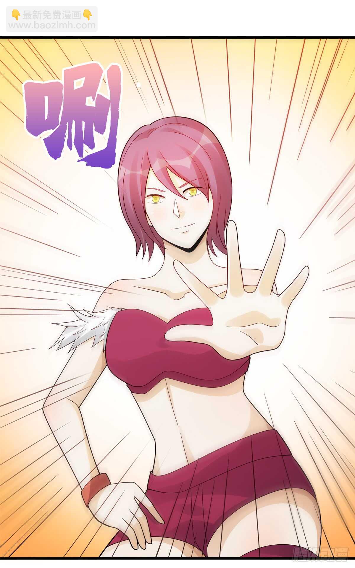 第184话：往事(1/2)-第183话