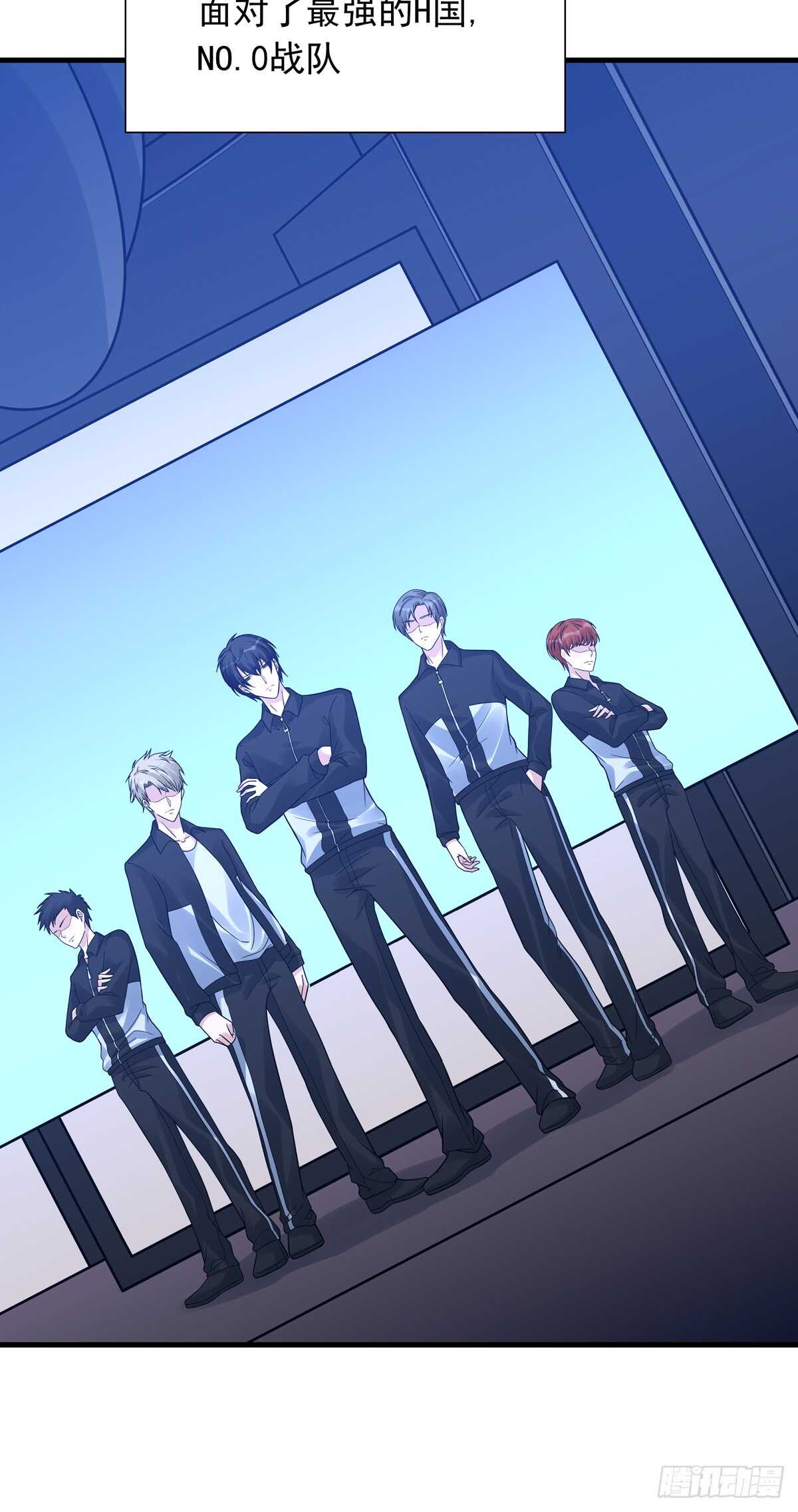 第184话：往事(1/2)-第183话