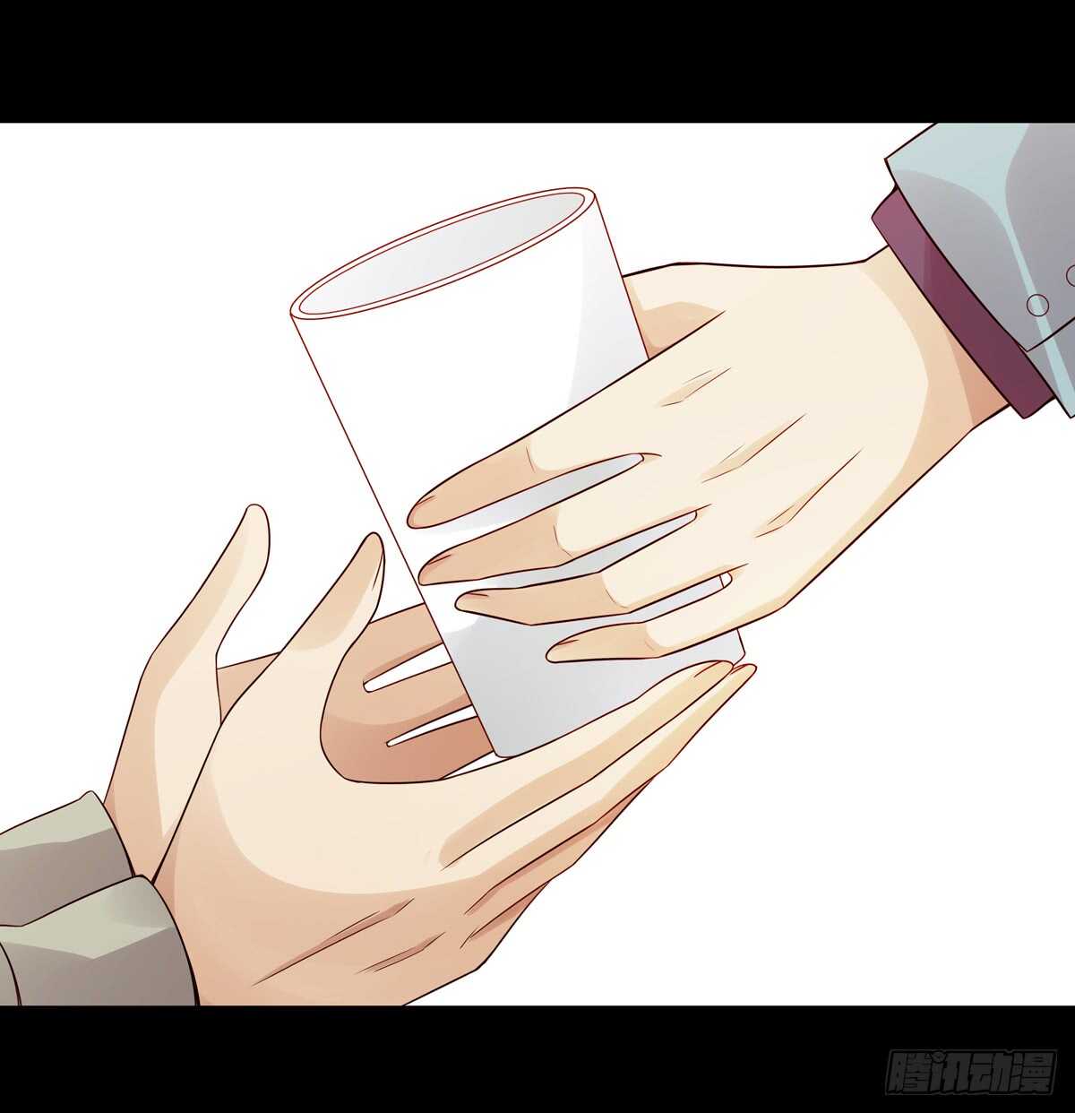 第184话：往事(1/2)-第183话