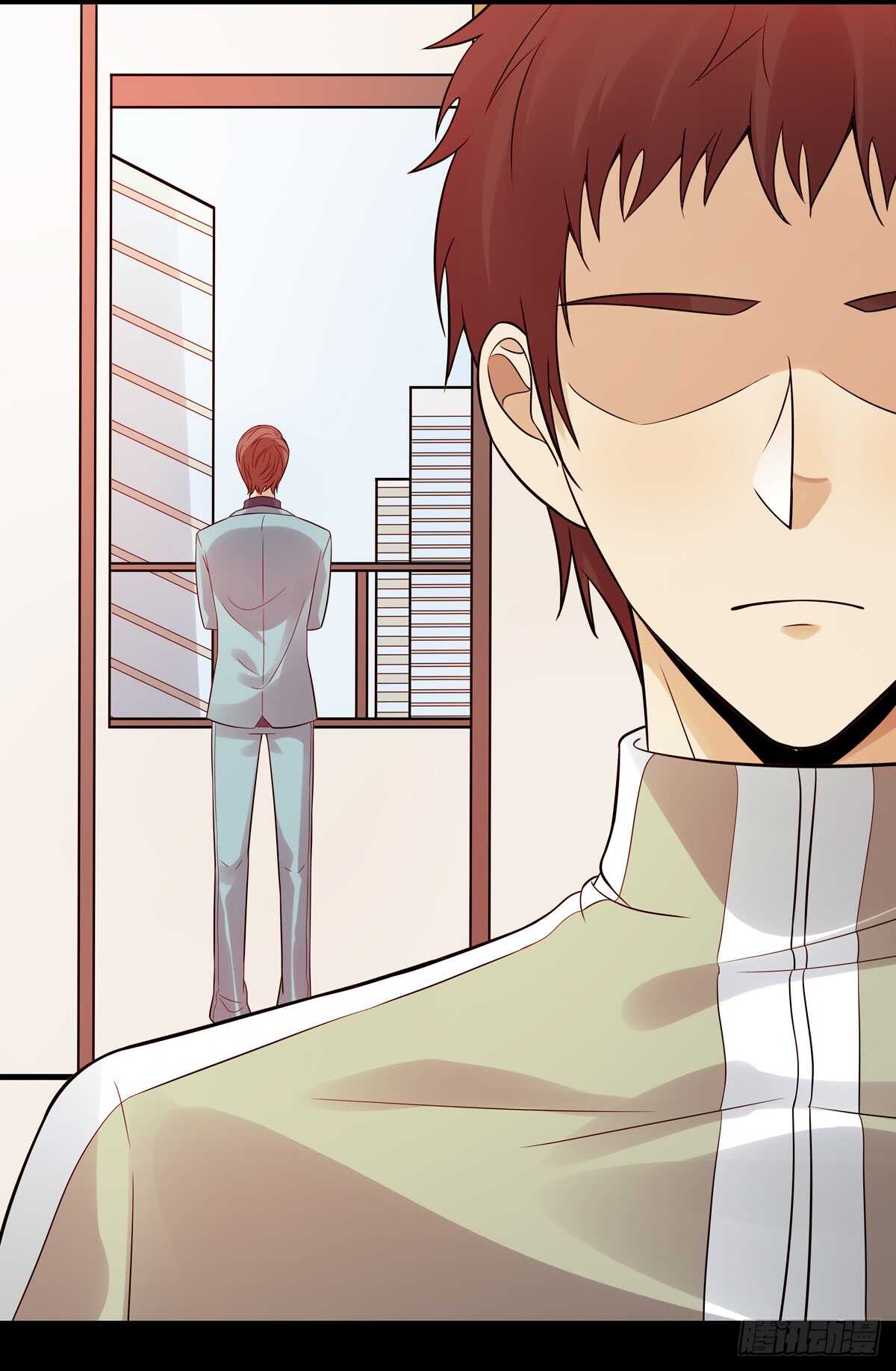 第184话：往事(1/2)-第183话