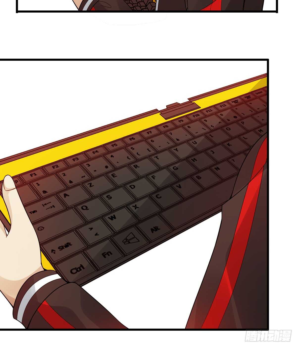 第186话：半决赛预定-第185话