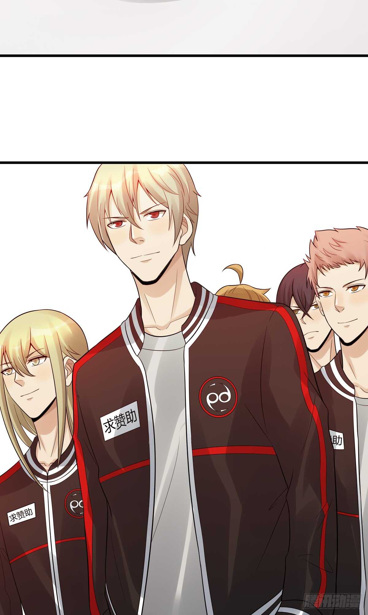 第186话：半决赛预定-第185话