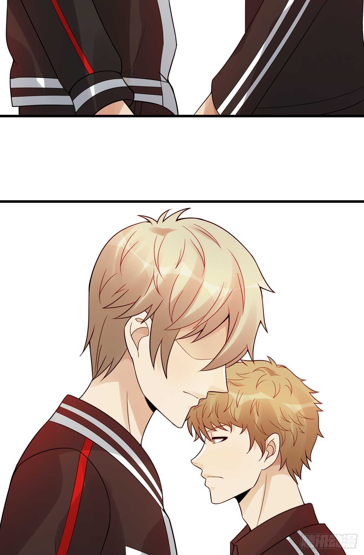 第186话：半决赛预定-第185话