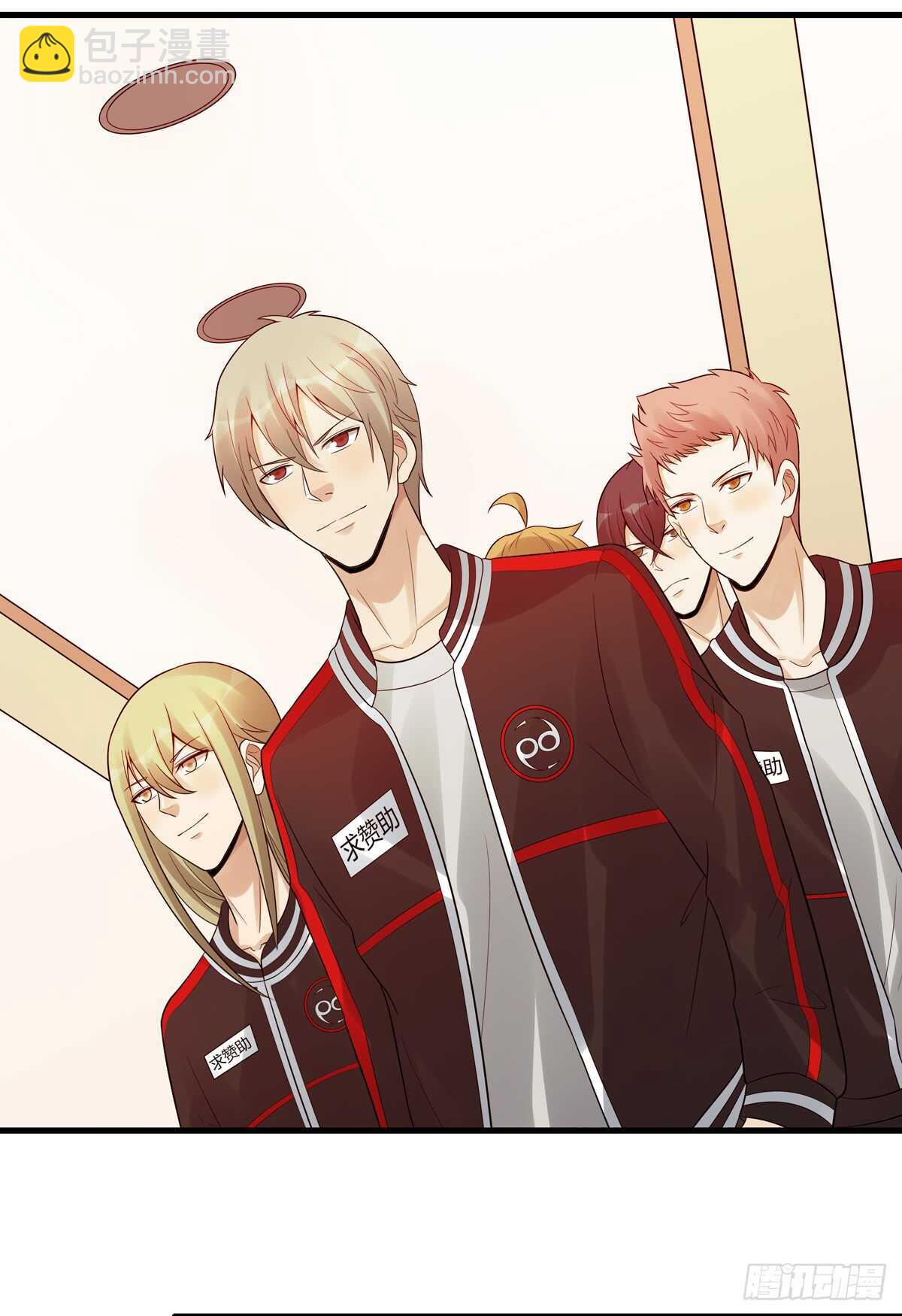 第188话：继续比赛-第187话