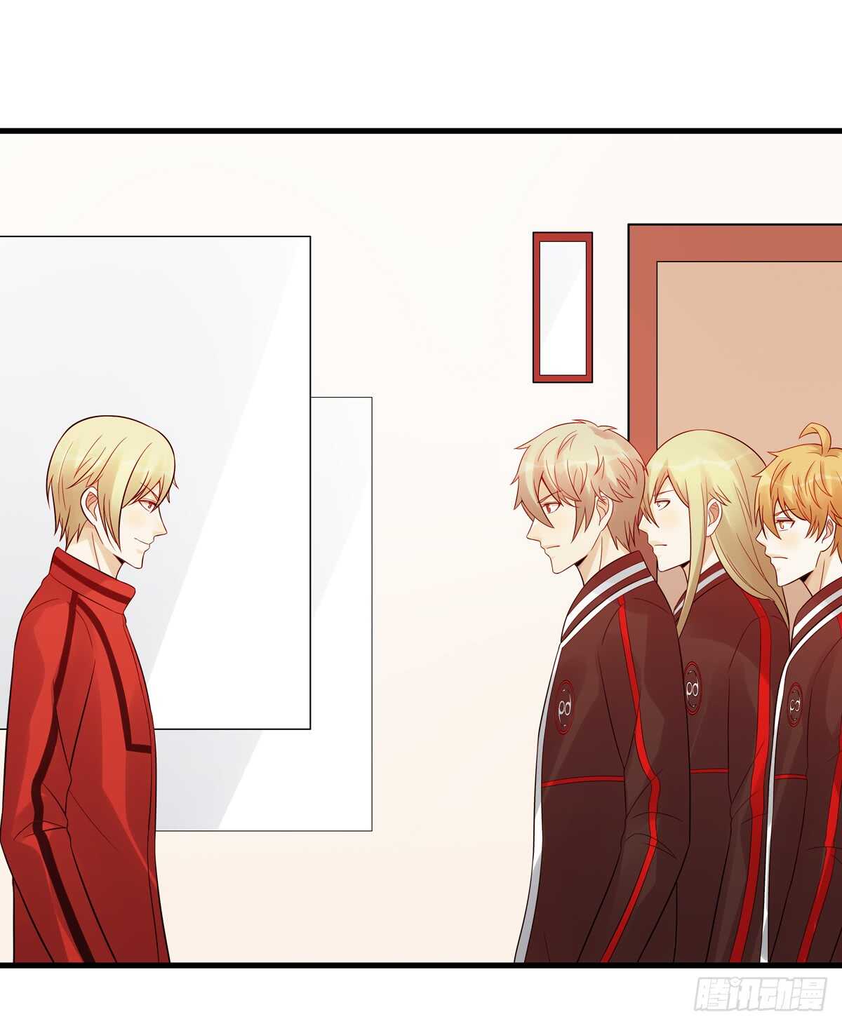 第188话：继续比赛-第187话