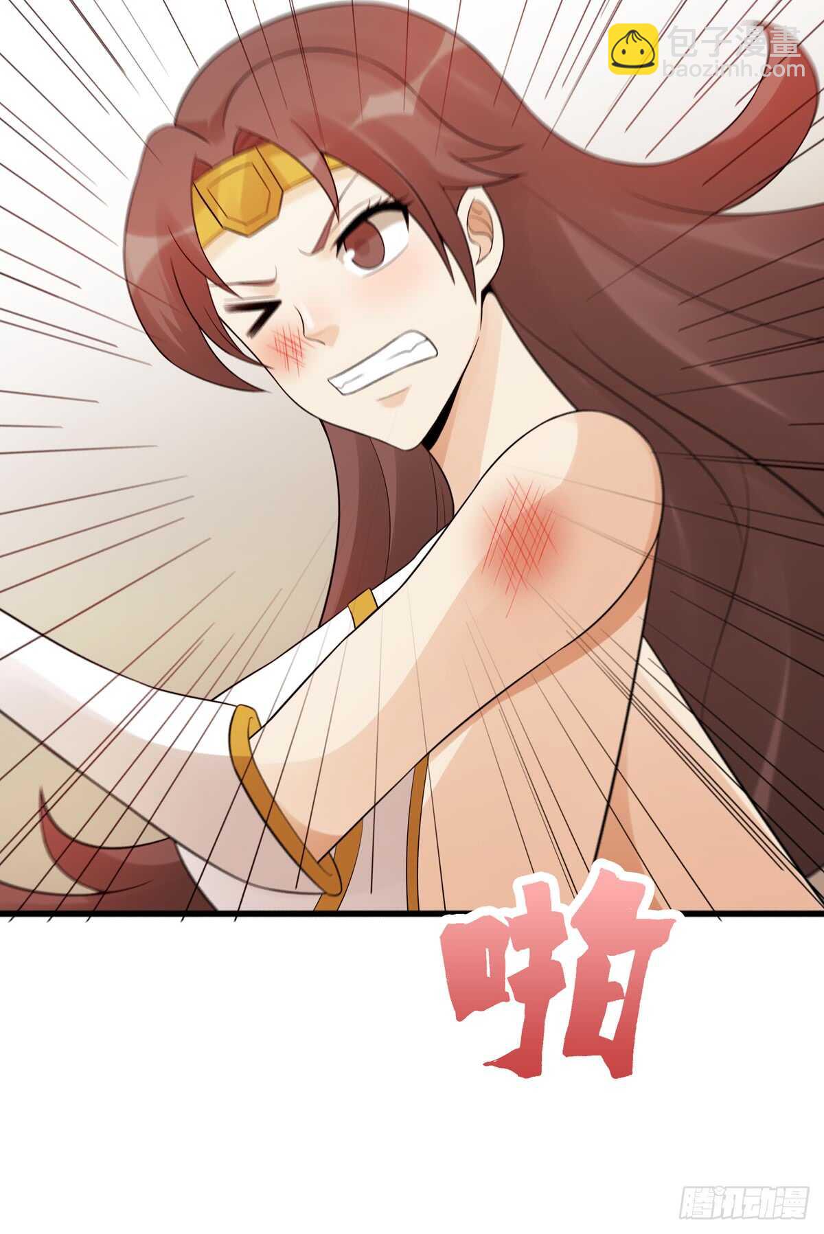 第190话：最后的胜利-第189话