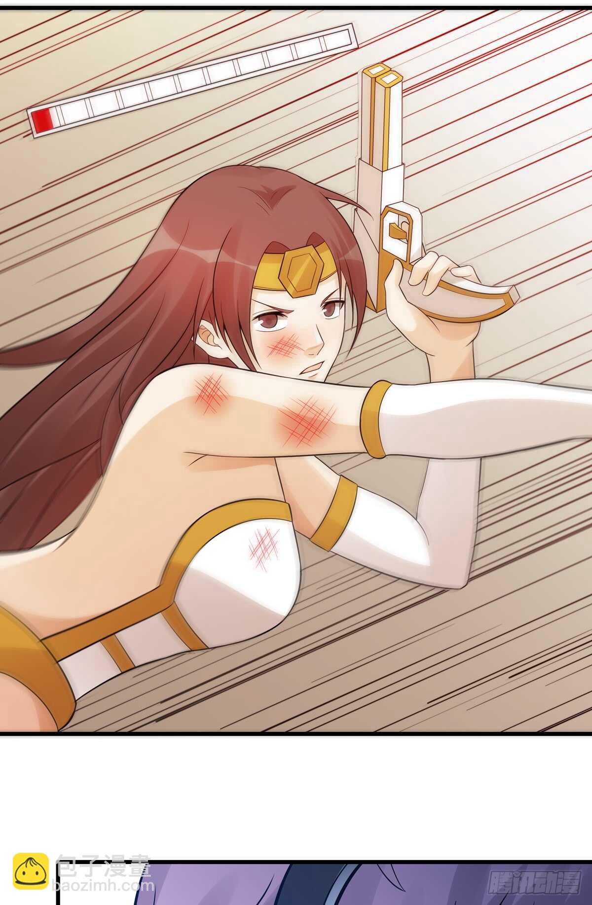 第190话：最后的胜利-第189话