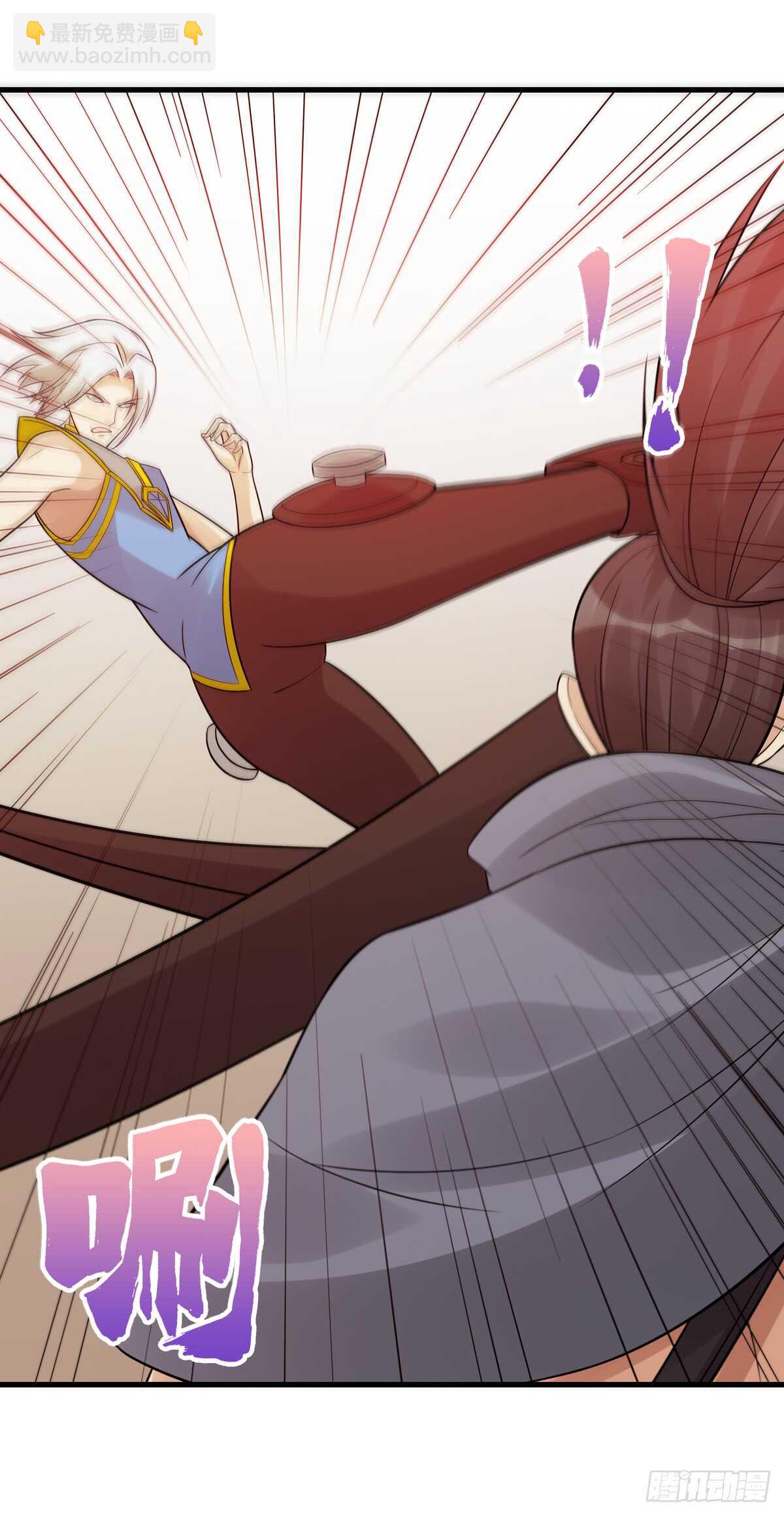 第190话：最后的胜利-第189话