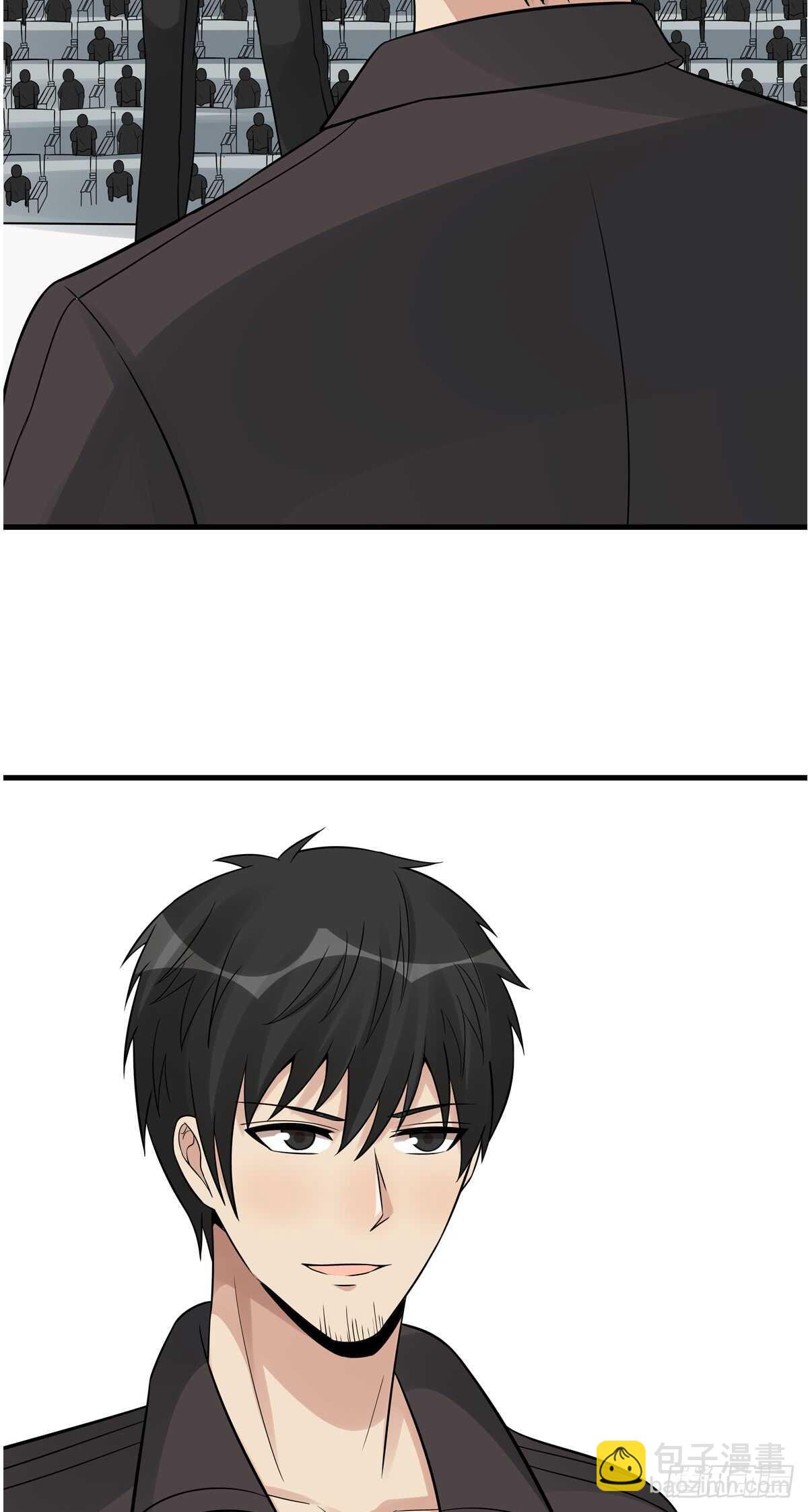 第190话：最后的胜利-第189话