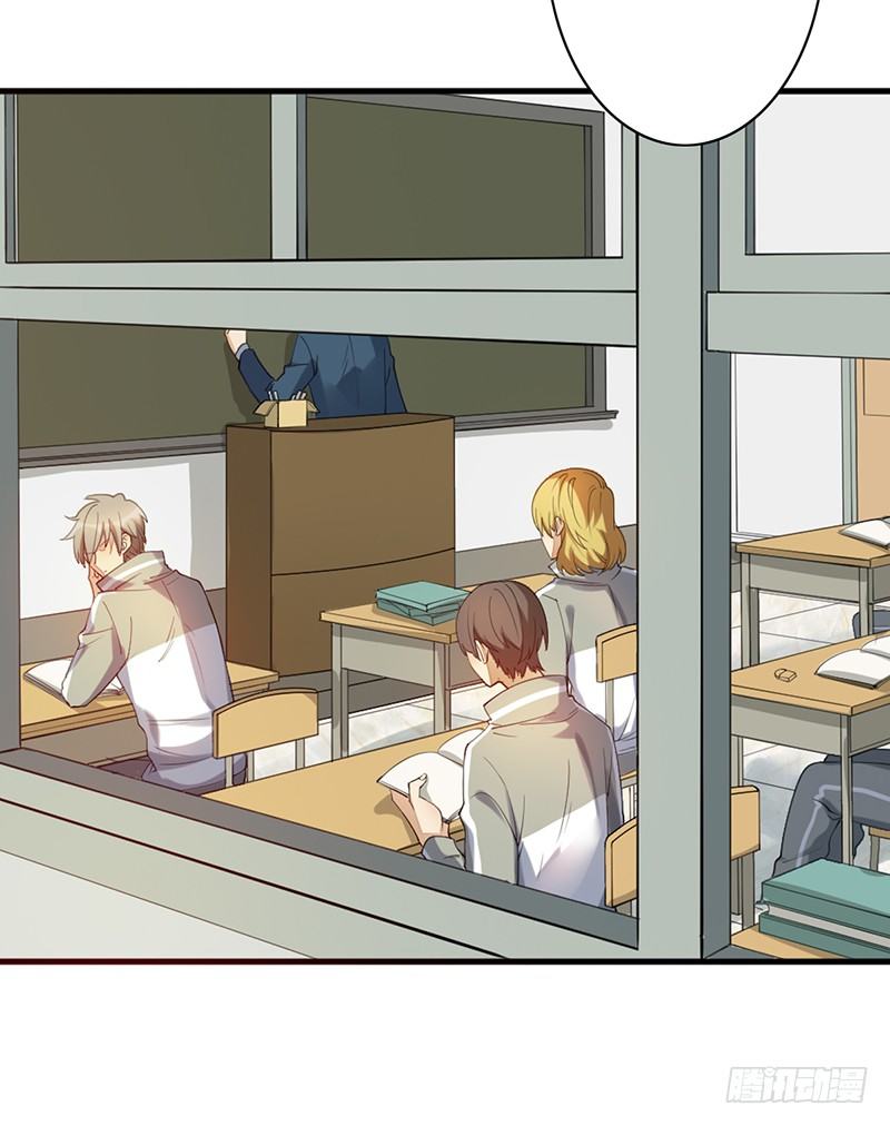 第21话：回忆(1/2)-第21话