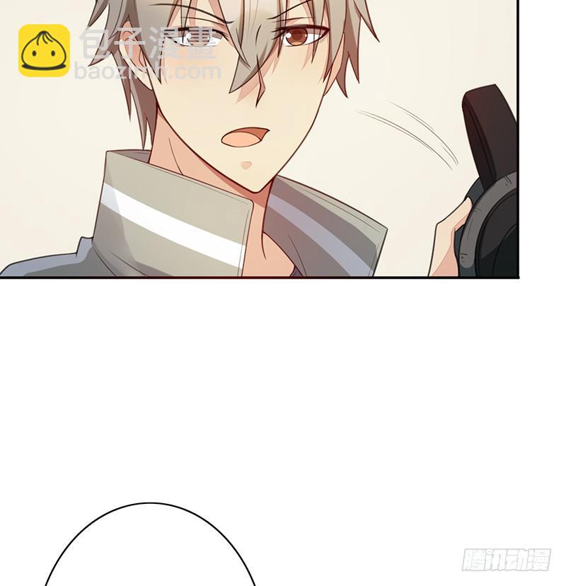 第31话：神秘男女(1/2)-第31话