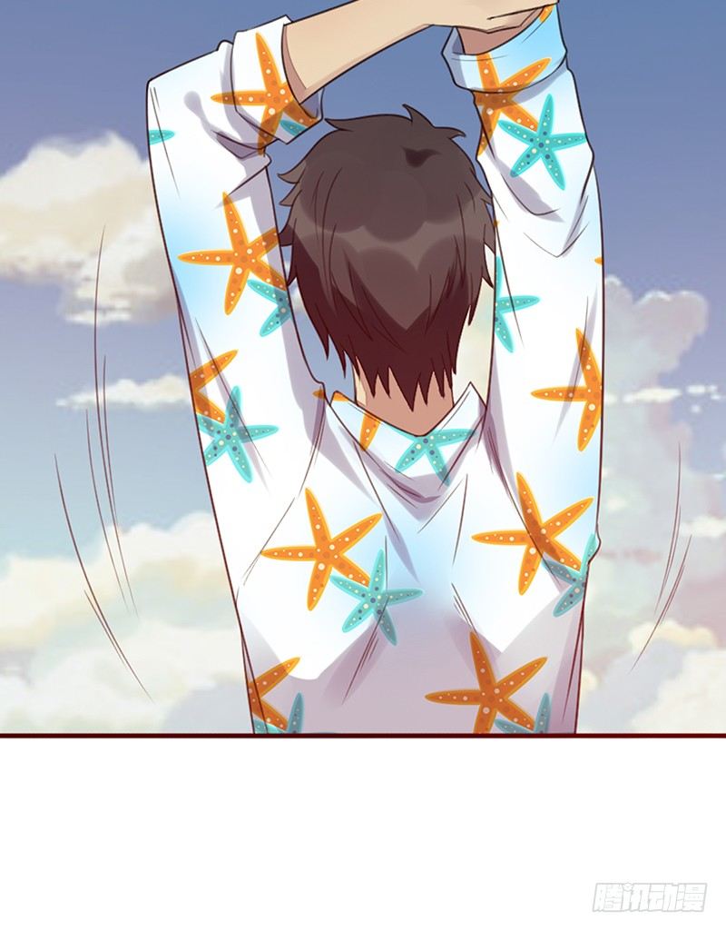 第31话：神秘男女(1/2)-第31话