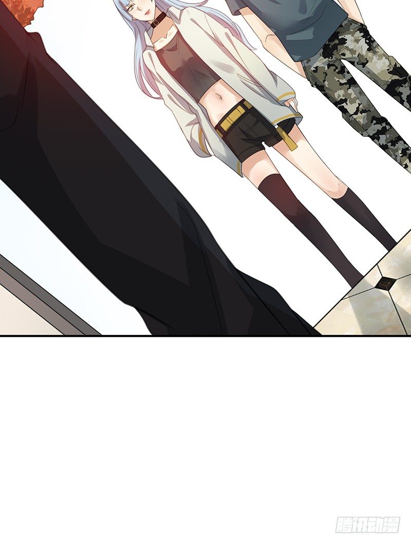 第33话：巧遇(1/2)-第33话