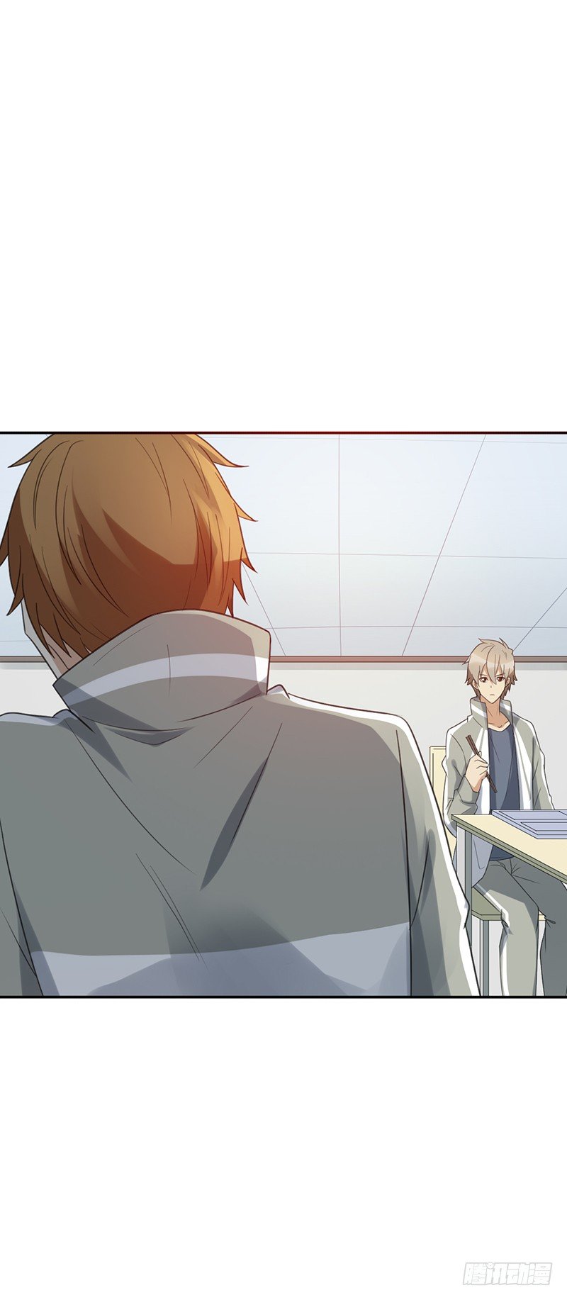 第37话：我的人！-第37话