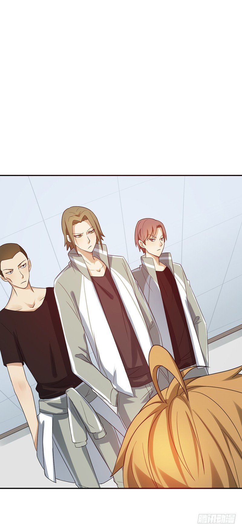 第37话：我的人！-第37话