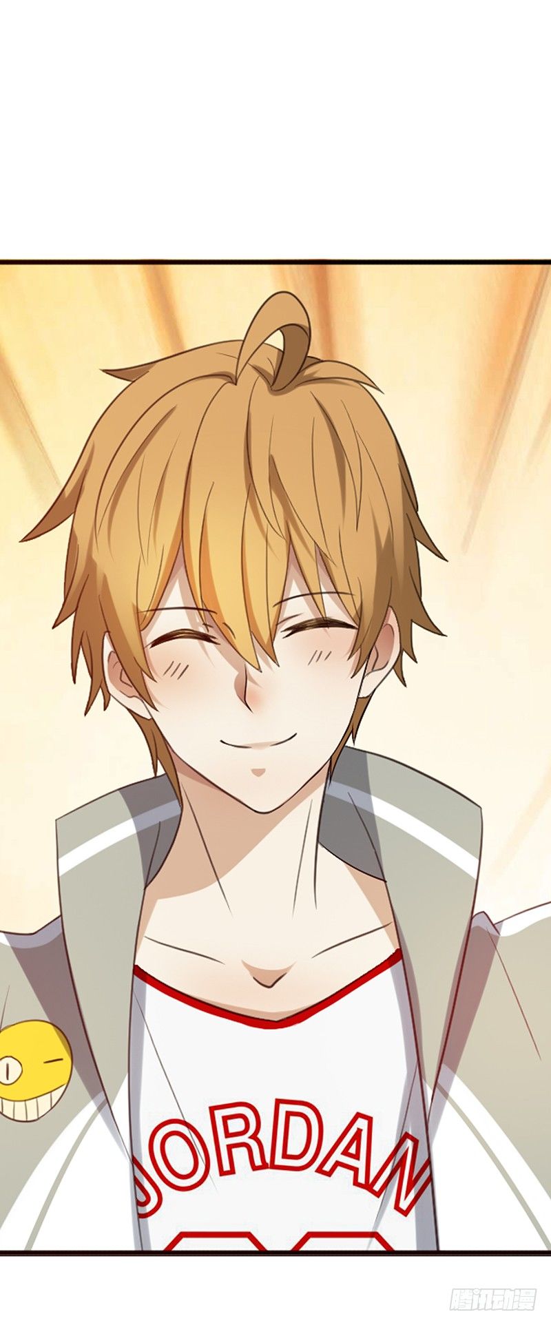 第39话：超强段位-第39话