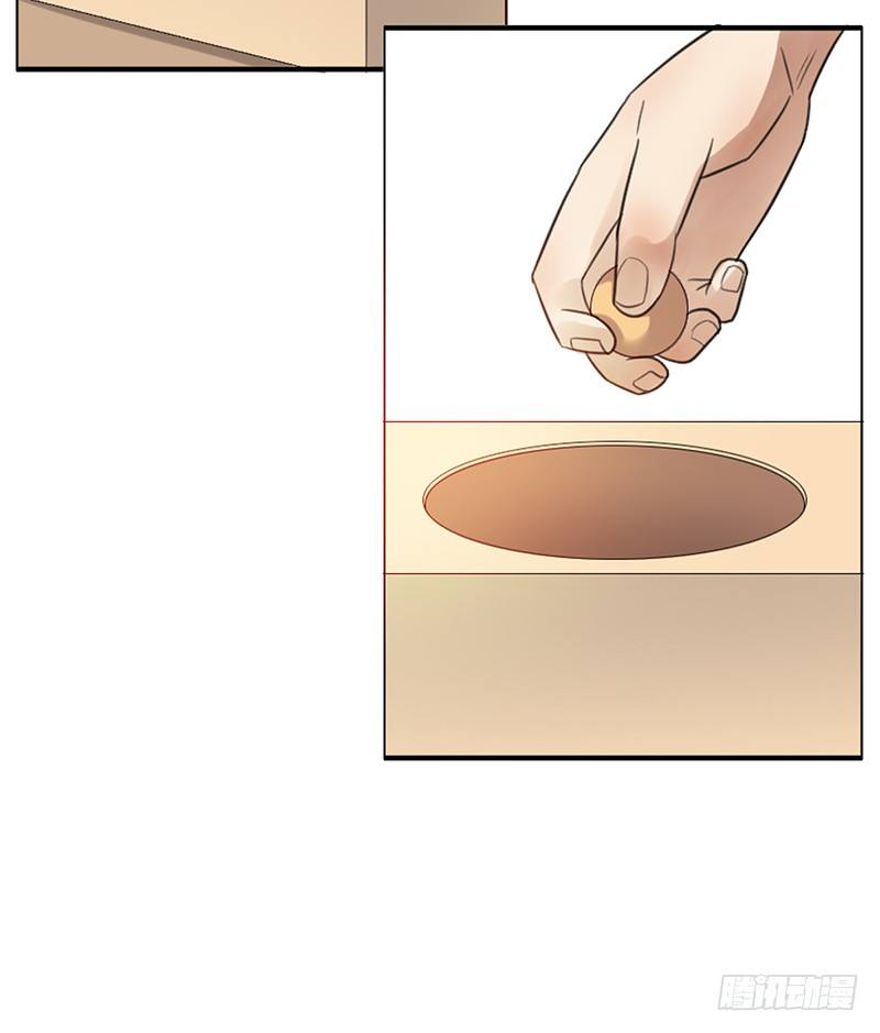 第53话：不要和你对战！-第53话