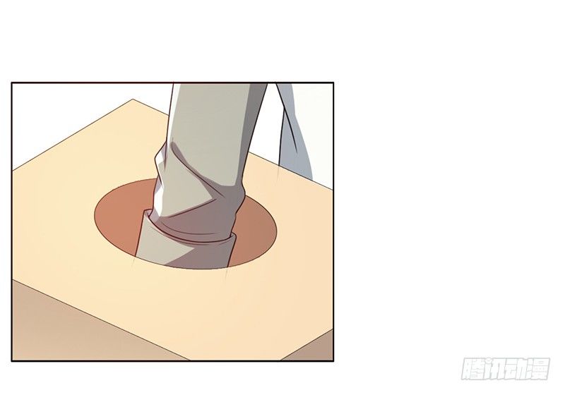 第53话：不要和你对战！-第53话