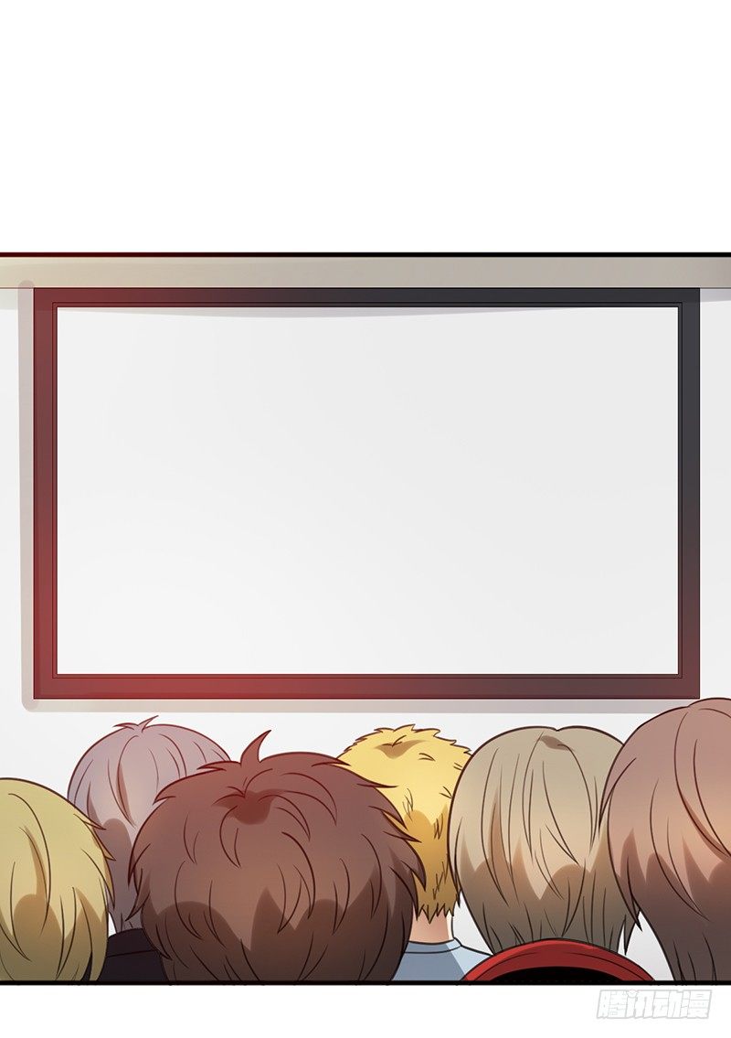 第53话：不要和你对战！-第53话