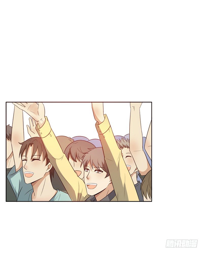 第55话：第一女解说-第55话