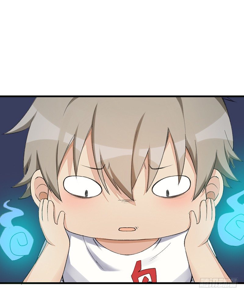 第7话：怎么会这样！(1/2)-第7话