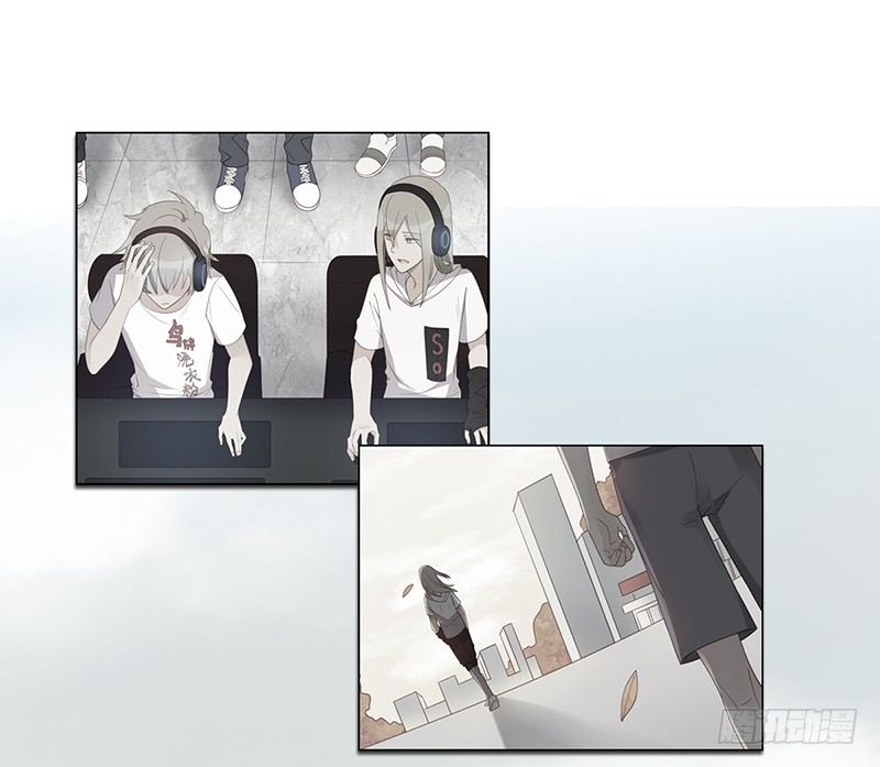 第7话：怎么会这样！(1/2)-第7话