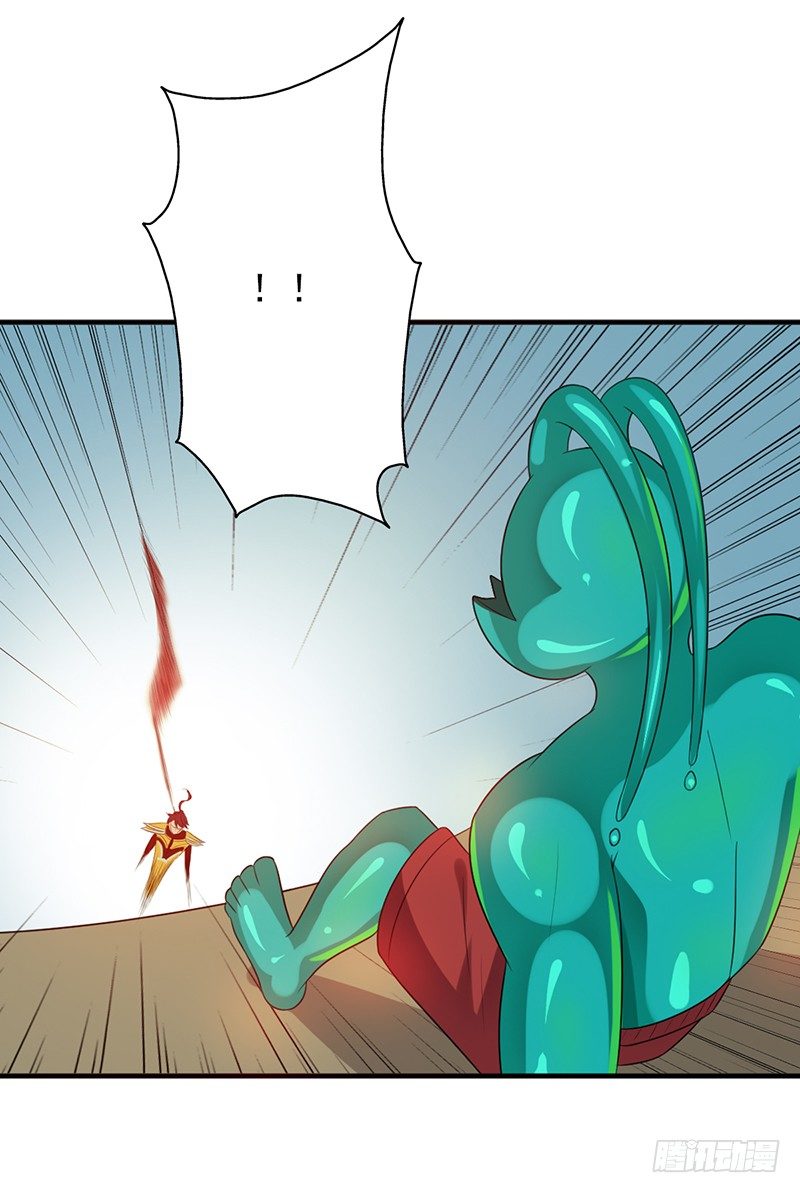 第71话：无力回天-第71话