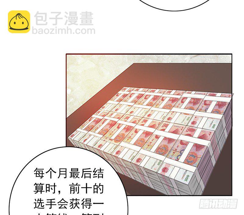 第77话：地下联赛-第77话