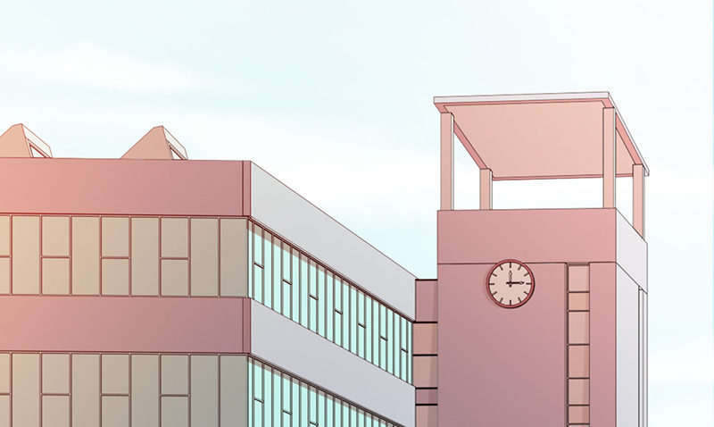 第77话：地下联赛-第77话