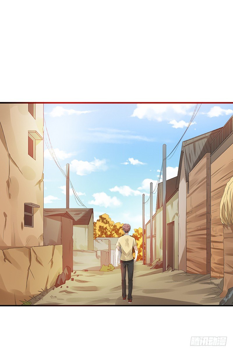 第77话：地下联赛-第77话