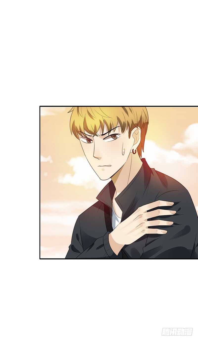 第81话：落入下风-第81话