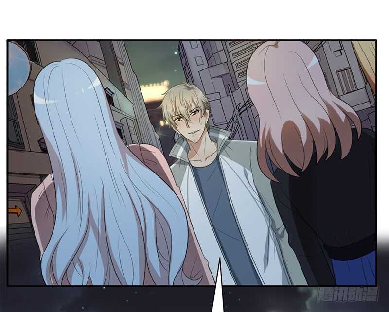 第83话：恐怖的蔡小文-第83话