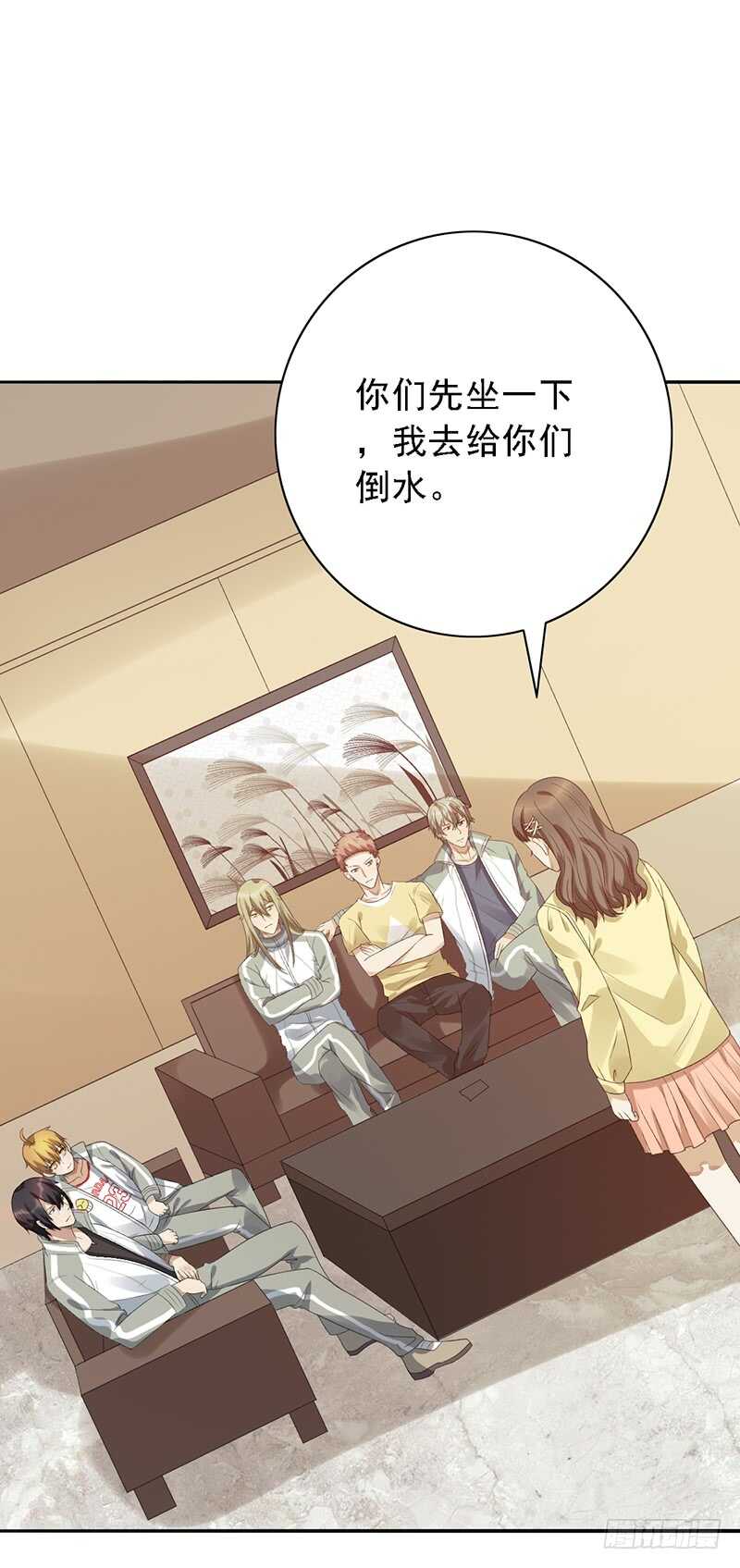 第91话：直播间的变态-第91话