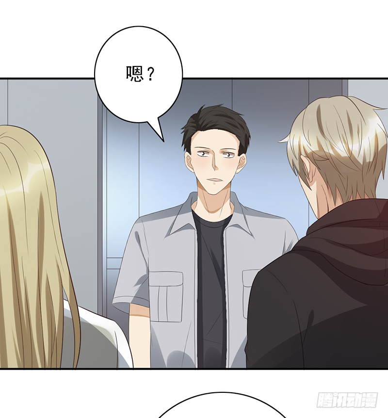 第99话：BO5开始-第99话