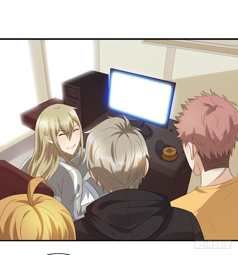 第99话：BO5开始-第99话