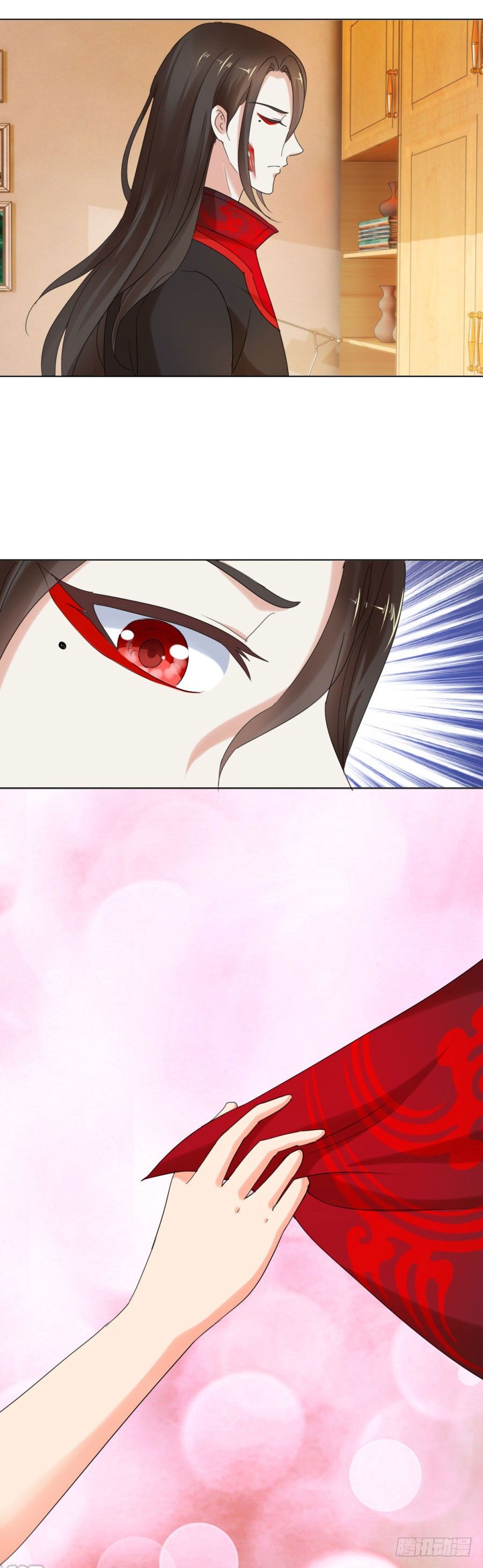 真的不要帮忙？-第11话